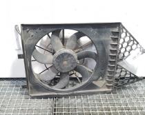 Electroventilator, Vw Polo [Fabr 2009-2016] 1.6 tdi, CAY, 6R0121207A (id:403714)