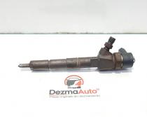 Injector, Opel Astra J [Fabr 2009-2015] 2.0 cdti, A20DTH, 0445110327 (id:403830)