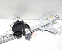 Macara cu motoras dreapta spate, Citroen C5 (III) [Fabr 2008-prezent] (id:403912)