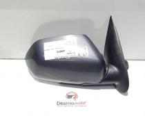 Oglinda electrica dreapta cu semnalizare, Skoda Octavia 2 Combi [Fabr 2004-2013] (id:404015)