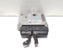 Calculator motor, Skoda Octavia 2 Combi [Fabr 2004-2013] 1.9 tdi, BXE, 03G906021LB (id:404013)