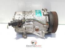 Compresor clima, Vw Golf 4 (1J1) [Fabr 1997-2004] 1.9 tdi, ASV, 1J0820803F (id:404377)