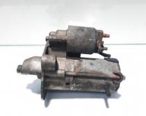 Electromotor, cod 2S6U-11000-EB, Ford Fiesta 5, 1.4 tdci, F6JA, 5 viteze (id:454712)