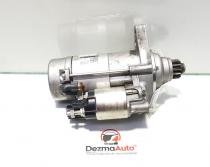 Electromotor, Vw Golf 7 [Fabr 2014-prezent] 1.6 tdi, DDY, 02Z911024B, 5 vit man, start stop (id:404713)