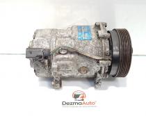 Compresor clima, Vw Golf 4 (1J1) [Fabr 1997-2004] 1.9 tdi, ALH, 1J0820803K (pr:117994)