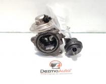 Egr cu clapeta, Vw Golf 4 [Fabr 1997-2004] 1.9 tdi, ATD, 038131501E (id:404435)