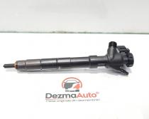 Injector, Vw Golf 7 [Fabr 2014-prezent] 1.6 tdi, DDY, 04L130277BD (id:404699)