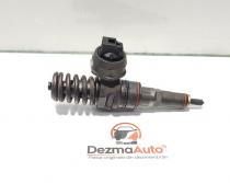 Injector, Vw Sharan [Fabr 1995-2010] 1.9 tdi, ANU, 038130073AH, BTD, 0414720036 (id:404665)