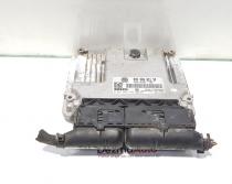 Calculator motor, Vw Passat Variant [Fabr 2005-2010] 1.9 tdi, 03G906021DP, 0281012742(id:404569)