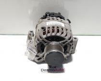 Alternator, Opel Corsa D [Fabr 2006-2013] 1.3 cdti, Z13DTH, GM13256932 (id:404764)