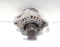 Alternator, Fiat Bravo 2 (198) [Fabr 2006-2014] 1.9 M-JET, 937A5000, 0986049530 (id:404814)