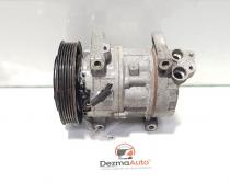 Compresor clima, Fiat Bravo 2 (198) [Fabr 2006-2014] 1.9 M-JET, 937A5000, 447220-8645 (pr:177994)