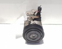 Compresor clima, Skoda Fabia 1 (6Y2) [Fabr 1999-2008] 1.2 b, BME, 6Q0820803K (pr:110747)