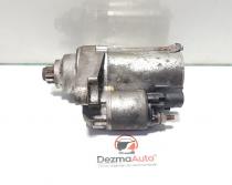 Electromotor, Vw Polo (9N) [Fabr 2001-2008] 1.2 b, BMD, 02T911023S (id:405109)