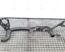 Teava intercooler, Audi A4 (8EC, B7) [Fabr 2004-2008] 2.0 tdi, BRE, 8E0199521DB (id:405712)