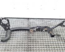 Teava intercooler, Audi A4 (8EC, B7) [Fabr 2004-2008] 2.0 tdi, BRE, 8E0199521DB (id:405712)