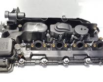 Capac culbutori, cod 1371-22469970, Bmw 3 (E90) 2.0 diesel, 204D4 (id:405126)