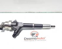 Injector, Opel Astra J [Fabr 2009-2015] 1.7 cdti, A17DTR, 55567729 (id:406149)