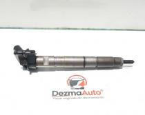 Injector, Audi A6 (4F2, C6) [Fabr 2004-2010] 3.0 tdi, BMK, 059130277S, 0445115024 (id:406139)