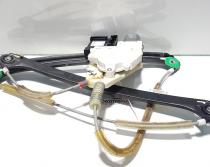 Macara cu motoras dreapta fata, Audi A3 Sportback (8PA) [Fabr 2004-2013] 8P0959801K (id:402867)