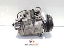 Compresor clima, Bmw 3 (E90) [Fabr 2005-2011] 2.0 D, N47D20A, 447260-1851 (pr:117994)