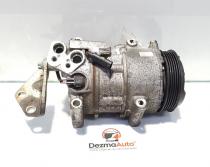 Compresor clima, Mercedes Clasa B (W245) [Fabr 2005-2011] 1.5 B, M266920, cod A0022301311 (pr:110747)