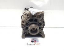 Alternator 90A, cod A2661540802, Mercedes Clasa B (W245) 1.5 benz, M266920 (id:405451)