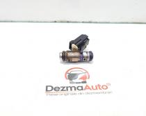 Injector, Vw Golf 6 (5K1) [Fabr 2009-2013] 1.4 b, CGG, 036031AH (id:406496)