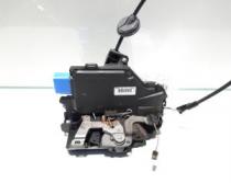 Broasca stanga fata, Skoda Octavia 2 Combi (1Z5) [Fabr 2004-2013] 3D1837015AB (id:406464)