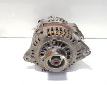 Alternator cu pompa vacuum, Opel Corsa C (F08, F68) [Fabr 2000-2005] 1.7di, Y17DTL (pr:110747)