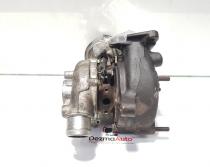 Turbosuflanta,  Audi A4 (8EC, B7) [Fabr 2004-2008] 1.9 tdi, BRB, 038145702H (id:406691)