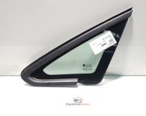 Geam fix caroserie stanga fata, Opel Astra J [Fabr 2009-2015] (id:406662)