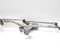 Ansamblu stergatoare fata, Audi A4 (8EC, B7) [Fabr 2004-2008] 8E1955023D (id:405753)