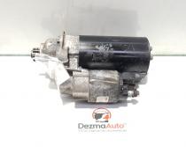 Electromotor, Vw Golf 4 (1J1) [Fabr 1997-2004] 1.9 tdi, ALH, 02A911023R (id:406728)