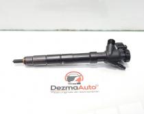 Injector, Skoda Octavia 3 Combi (5E5) [Fabr 2012-prezent] 1.6 tdi, DDY, 04L130277BD