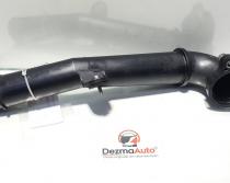 Tub intercooler, Skoda Octavia 3 Combi (5E5) [Fabr 2012-prezent] 1.6 tdi, DDY, 04L145770H
