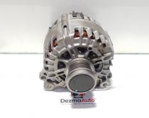 Alternator, Seat Leon (5F1) [Fabr 2012-2018] 1.6 tdi, DDY, 04L903021D