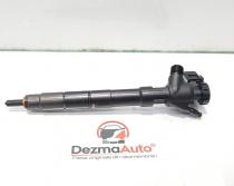 Injector, Seat Leon (5F1) [Fabr 2012-2018] 1.6 tdi, DDY 04L130277BD