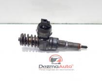 Injector, Vw Passat (3B3) [Fabr 2001-2004] 1.9 tdi, AVF, 038130073BA, BPT, 0414720216 (id:406900)