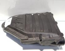 Carcasa filtru aer, Seat Leon (5F1) [Fabr 2012-2018], 1.0 tsi, DKR, 04C129620A