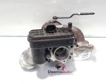 Actuator turbo, Audi A3 Sportback (8VA), 1.0 tsi, DKR, 04E145725CH