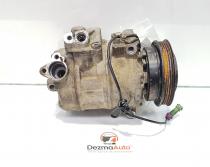 Compresor clima, Audi A4 (8E2, B6) [Fabr 2000-2004] 1.9 tdi, AWX, 8D0260808 (pr:110747)