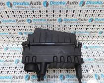 Carcasa filtru aer YS4U-9600-DA, Ford Focus 1 (DAW) 1998-2004