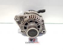 Alternator, Opel Insignia A [Fabr 2008-2016], 2.0 cdti, A20DTH, GM13502583 (pr:110747)