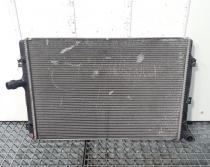 Radiator racire apa, Vw Passat Variant (3C5) [Fabr 2005-2010] 2.0 tdi, CBAB, 3C0121253Q (id:407525)