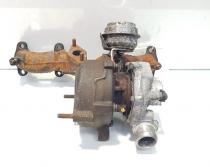 Turbosuflanta, cod 028145702R, Audi A4 (8E2, B6) 1.9 tdi, AVB (id:480429)