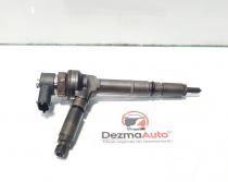 Injector, Opel Astra H [Fabr 2004-2009] 1.7 cdti, Z17DTH, 0445110174 (id:407457)