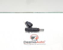 Injector, Peugeot 207, 1.6 b, 5FW, 752817680-05