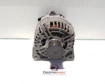 Alternator, Renault Laguna 3 Combi, 2.0 dci, M9RA802, 8200654785