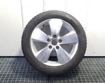 Janta aliaj, Vw Golf 7 (5G) [Fabr 2014-prezent] 5G0601025J (id:408736)